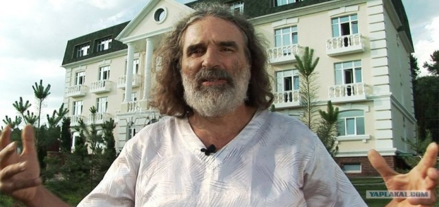 Фидель живее всех живых!