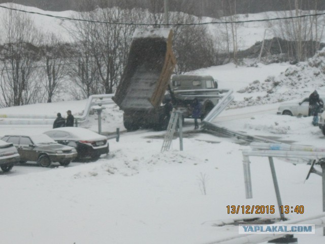 Неудачности случаются - 2