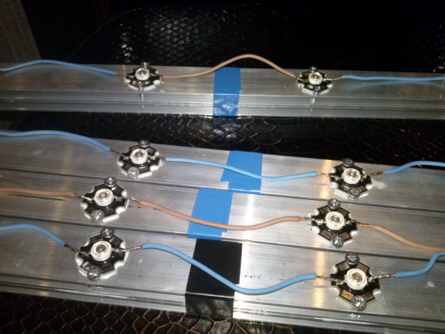 Огород круглый год