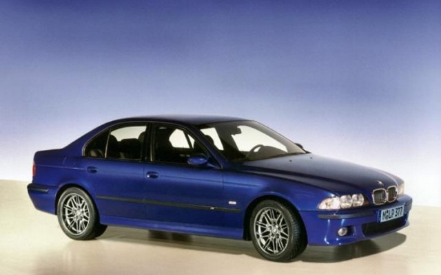 Самые яркие факты из 100-летней истории BMW