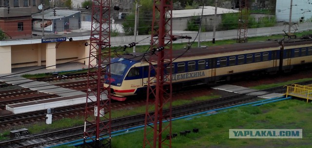 Перемирие кончилось, едва начавшись. Часть 16