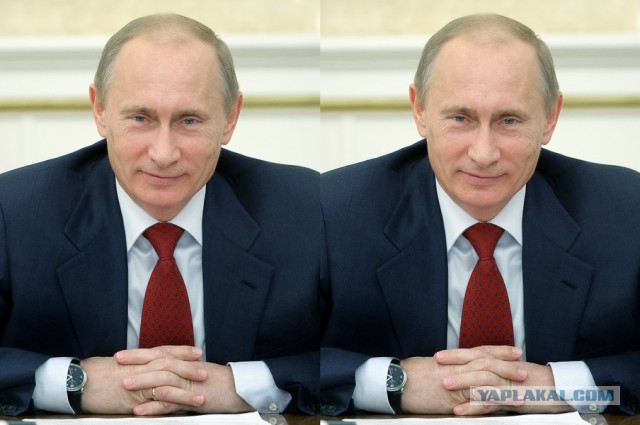 Как могли бы выглядеть знаменитости в старости