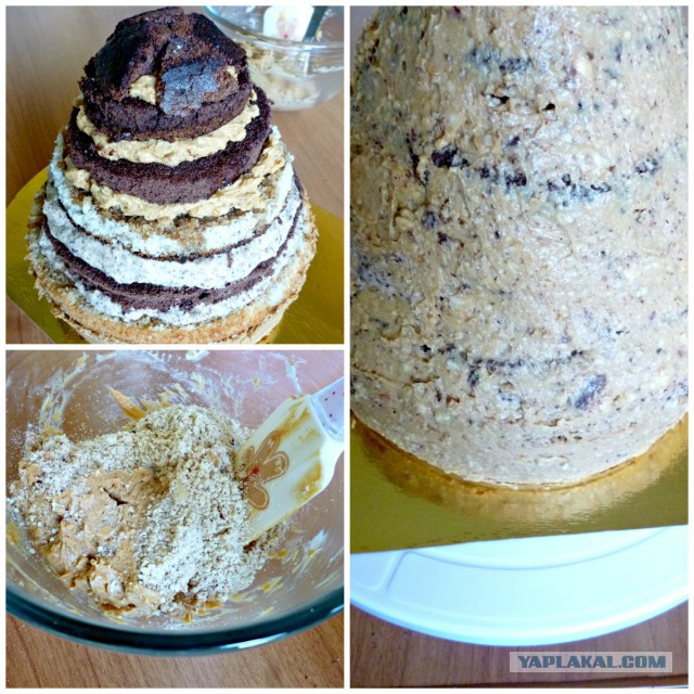 Белкина кладовка