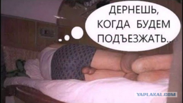 Попутчица в СВ