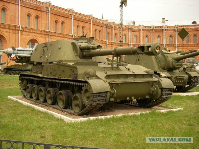 Военный парад в Армении
