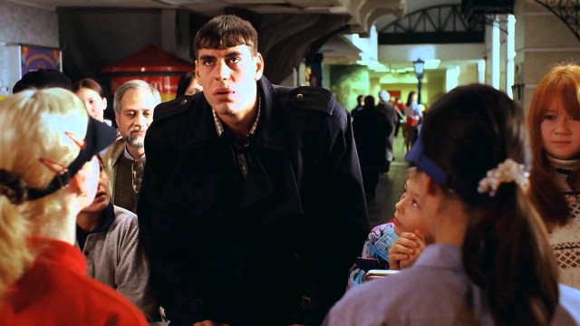 Офигевшие продавцы
