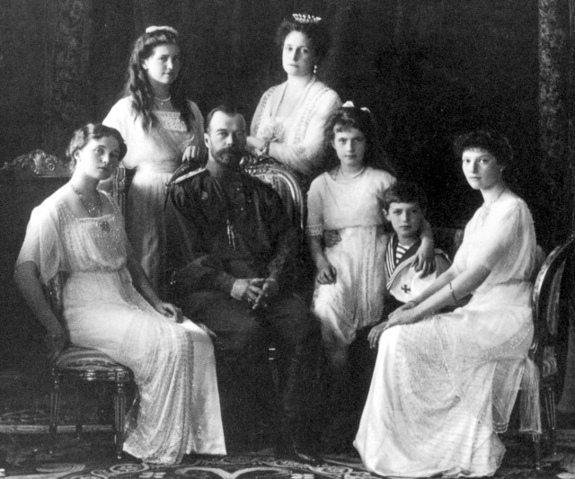 Реальный Леонид Ильич в фотографиях