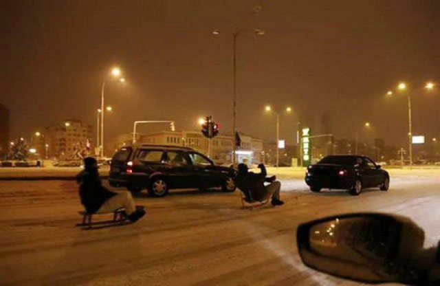 Подборка безудержного веселья