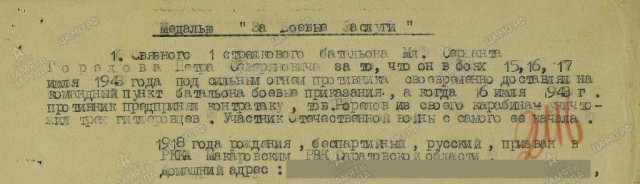 Забытые герои