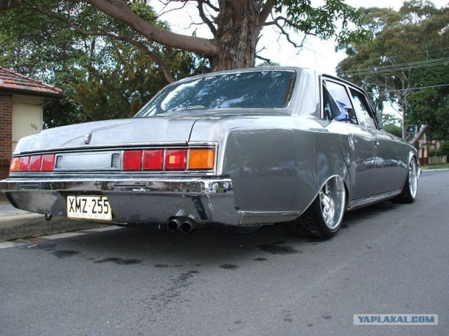 Vip Style Cars