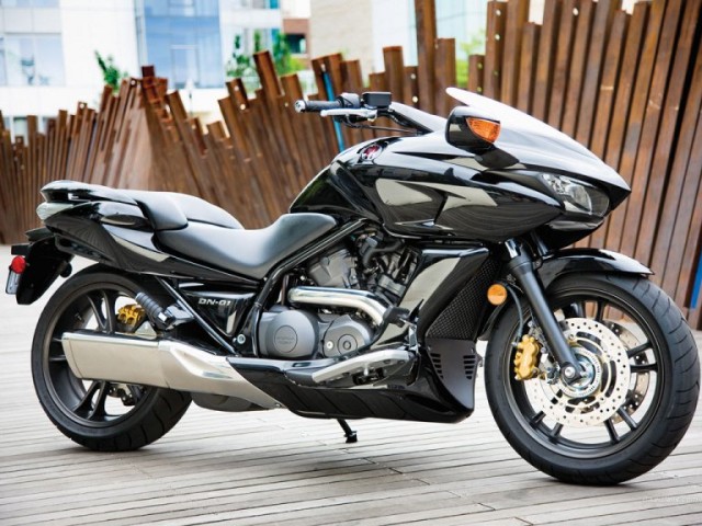 Эволюция спортивных мотоциклов Ducati.