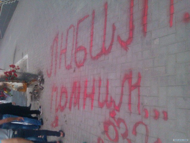 Авария заниженой приоры в Твери