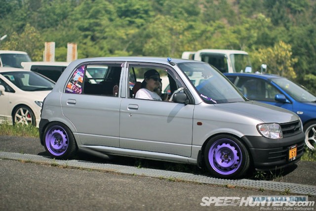 Hellaflush