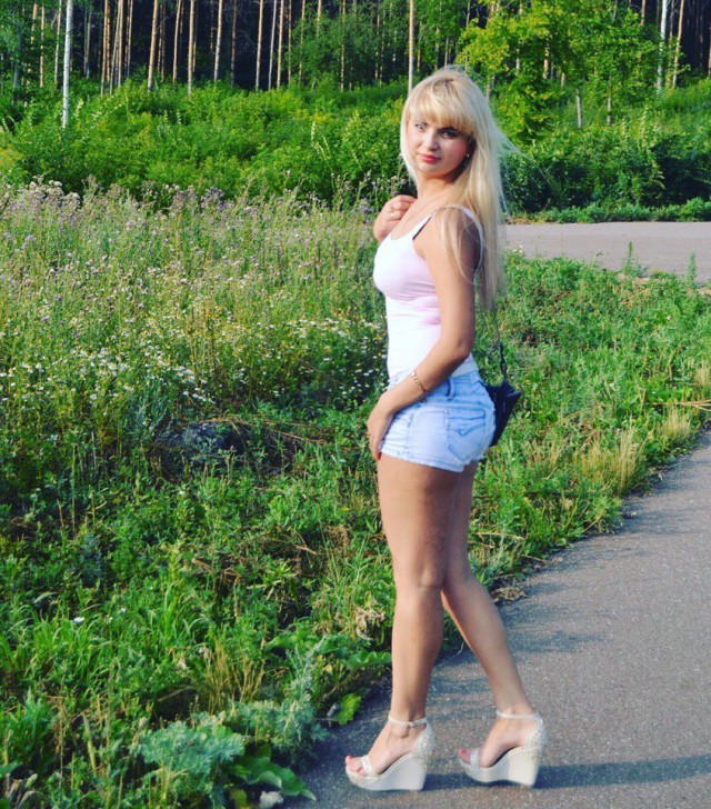Девочки разные. Без фотошопа, без силикона, без ню.