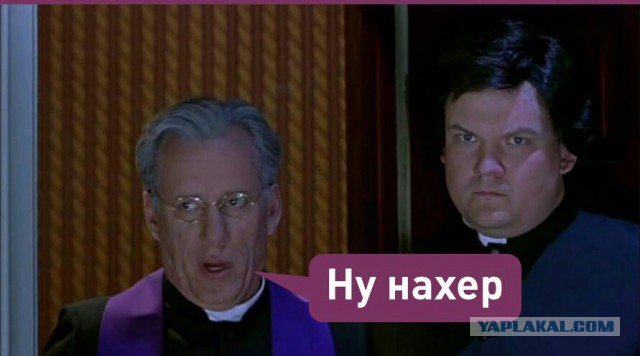 Когда айсикью зашкаливает