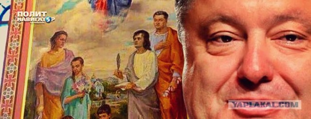 «Нам нечего есть»: приграничная украинская Шостка взбунтовалась
