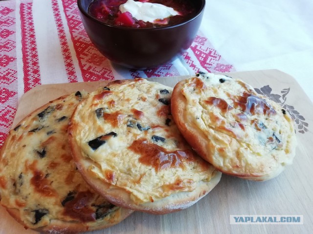 Сон в новогоднюю ночь