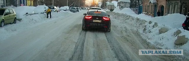 Многострадальный Саратов