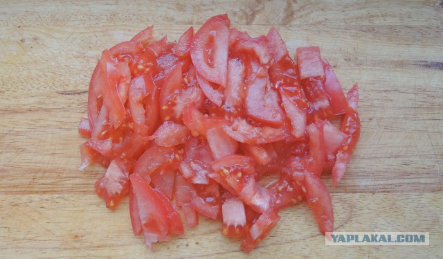 Кулинария 10 лет спустя. С Днем Рождения!