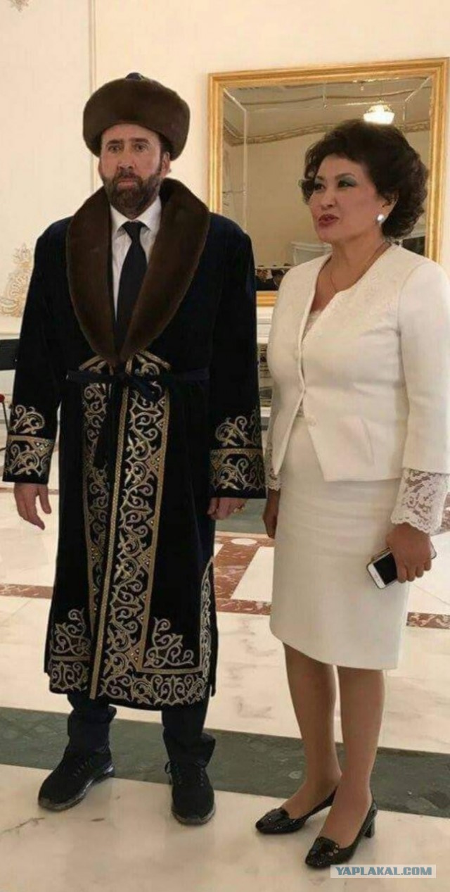 ⚡️ Президент Казахстана Нурсултан Назарбаев сложил полномочия