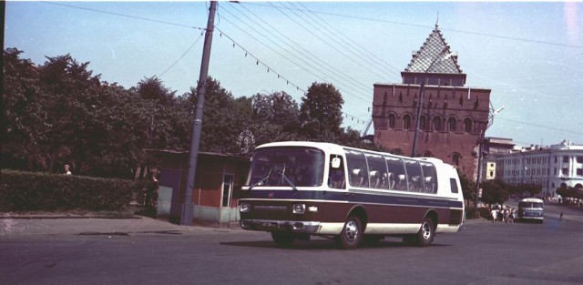 Игра на ЯПе: Угадай АВТО-2
