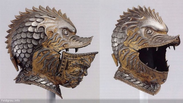 Всякий исторический хлам