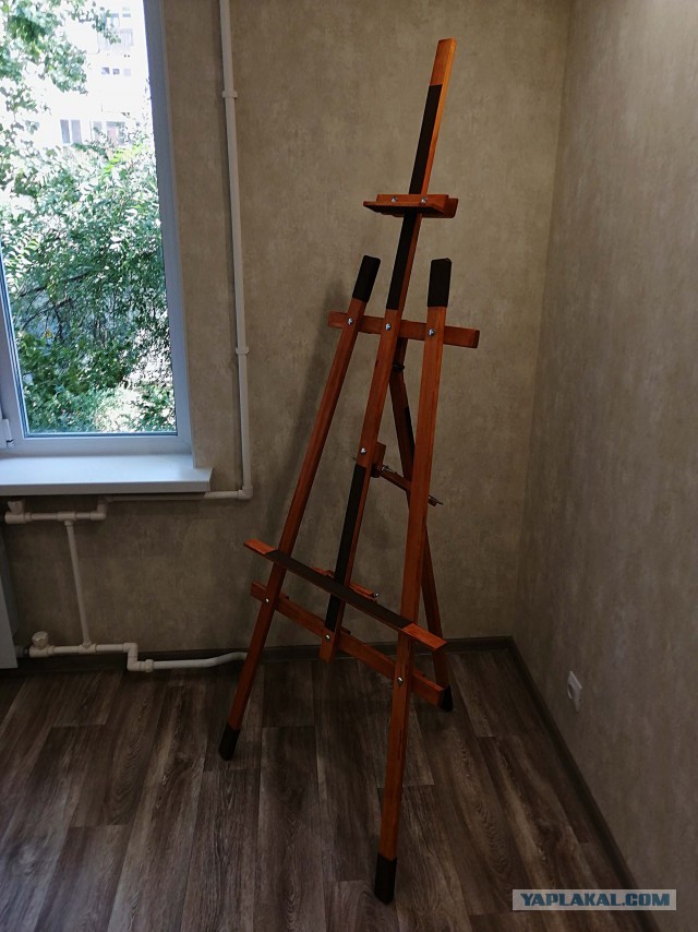 Рукожопство выходного дня