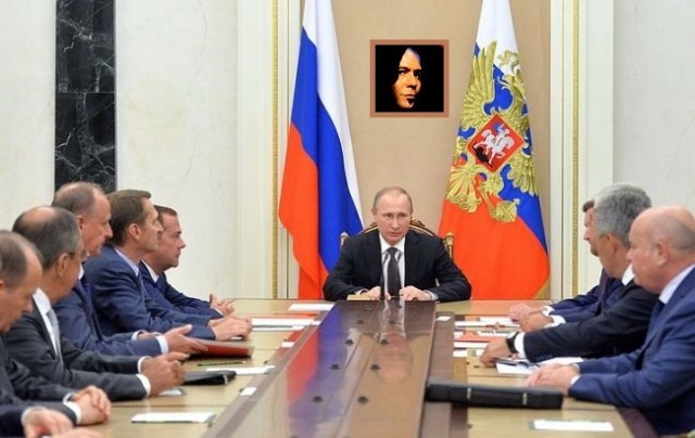 Я живу в эпицентре экологической катастрофы