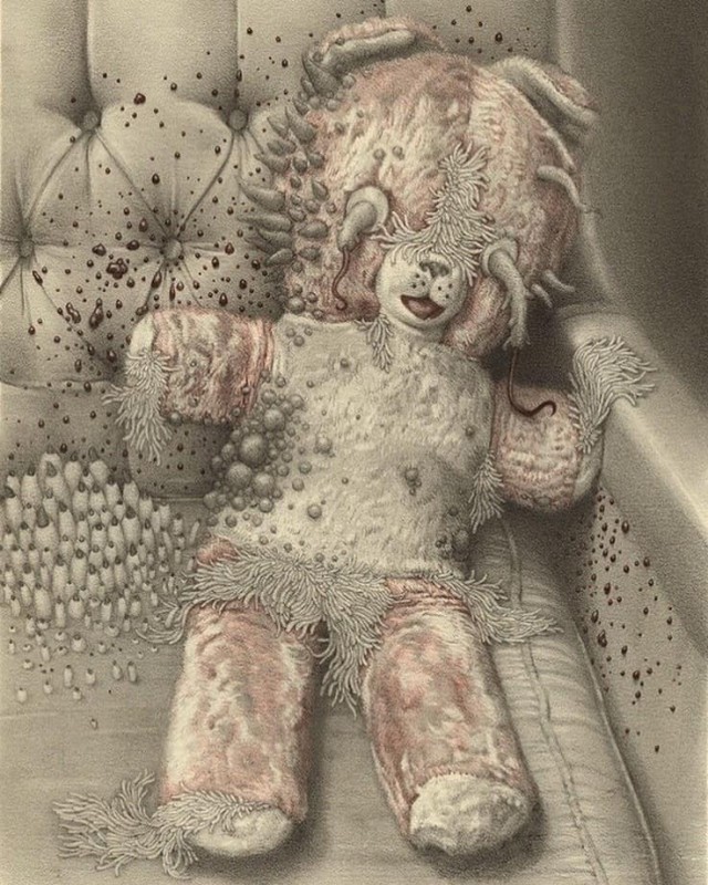 Crazy Art
