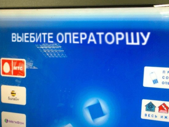 Как вам знание русского языка?