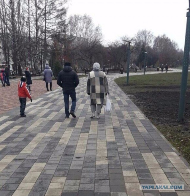 Глюки в матрице: доказательство того, что мы на самом деле живем в симуляции