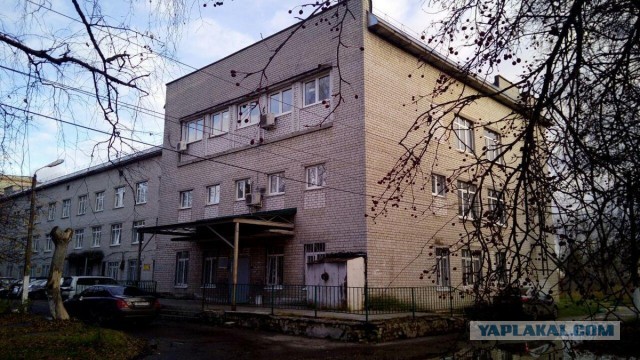 Осторожно, детское отделение в Нижнем Новгороде закрывается. Следующая станция –Сормовская