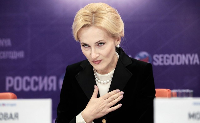 Кормовая база для илиты уже не важна