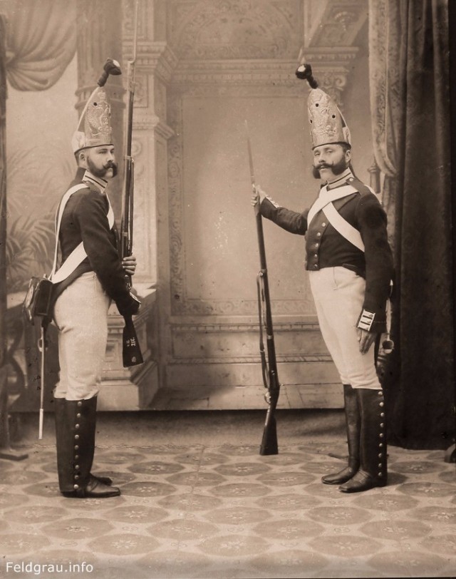 На Восточном фронте без перемен