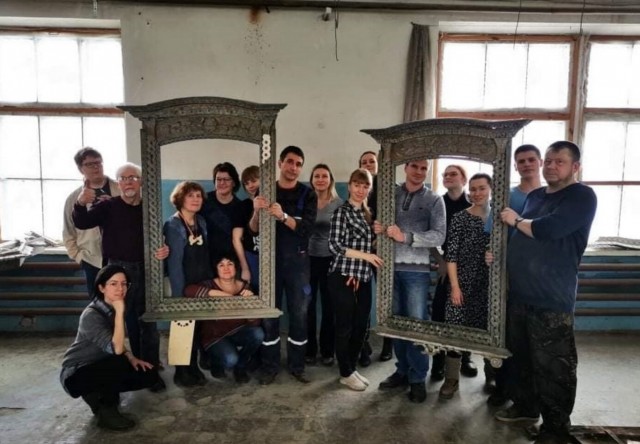 Заплатить 25 тысяч рублей, чтобы поехать строить причал в деревне в Карелии: история турагентства «Альтуризм»
