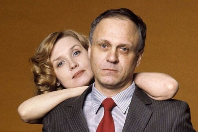 Люди и лица. 29.01.2021