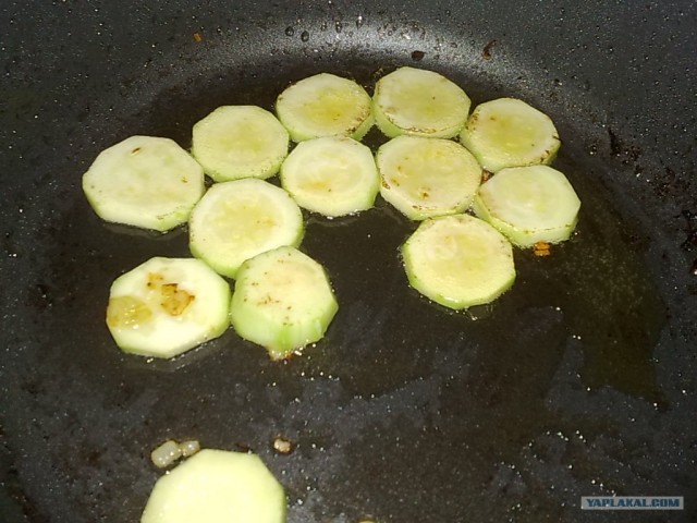 Чинахи по Дженибековски.