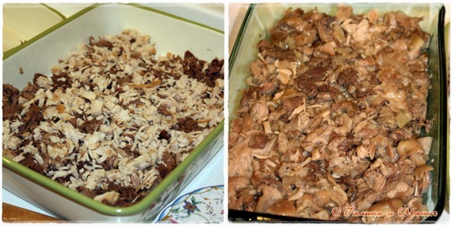 про Холодец, ... разговляемся