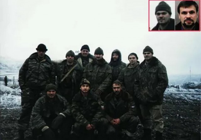 Прямо сейчас в Канаде происходит что-то, напоминающее ад
