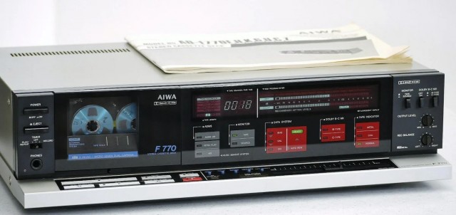 Почему SONY выкупила и похоронила фирму Aiwa