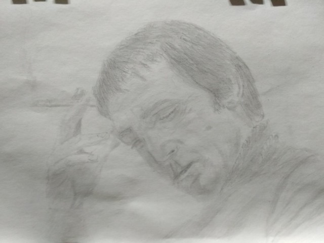 Кто что нарисовал за последние время