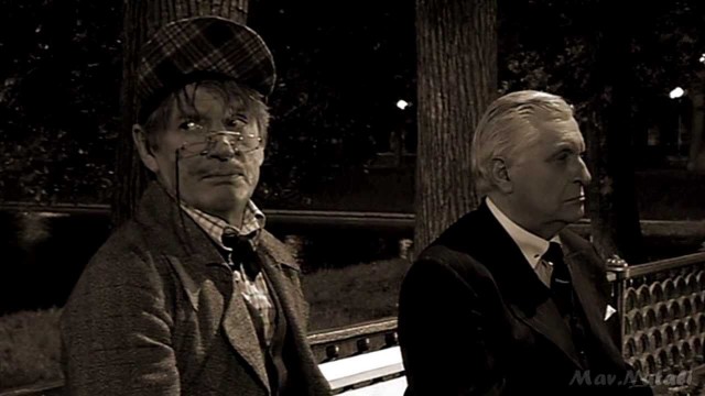 10 примеров незаменимых актёров в кино