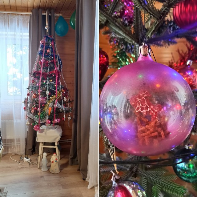 Кто как встречает НГ?