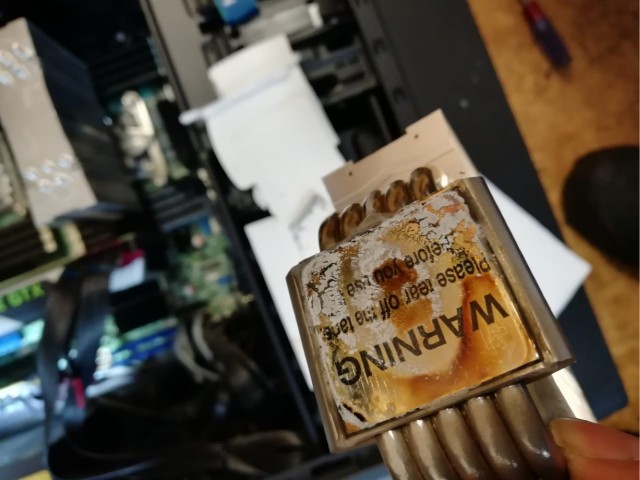 «Двухголовый» Xeon