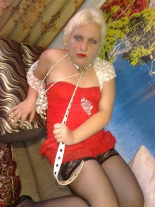 Чудики из социальных сетей 09.04.22