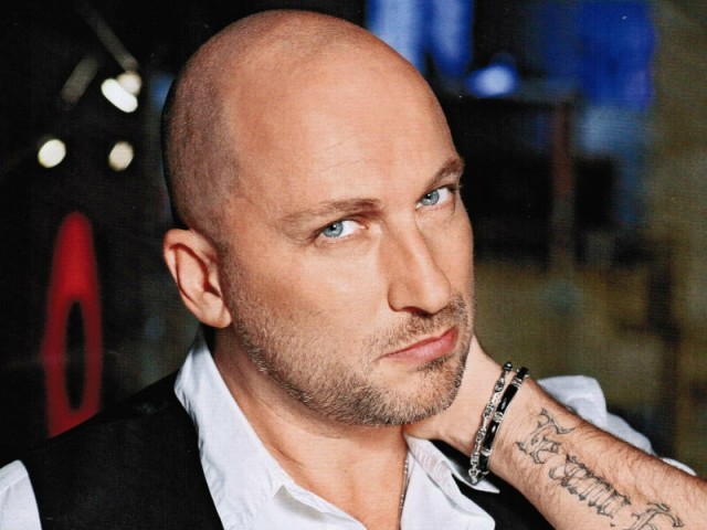 Его тренировал сам Ротенберг: как чемпион по самбо Дмитрий Нагиев попал в шоу-бизнес