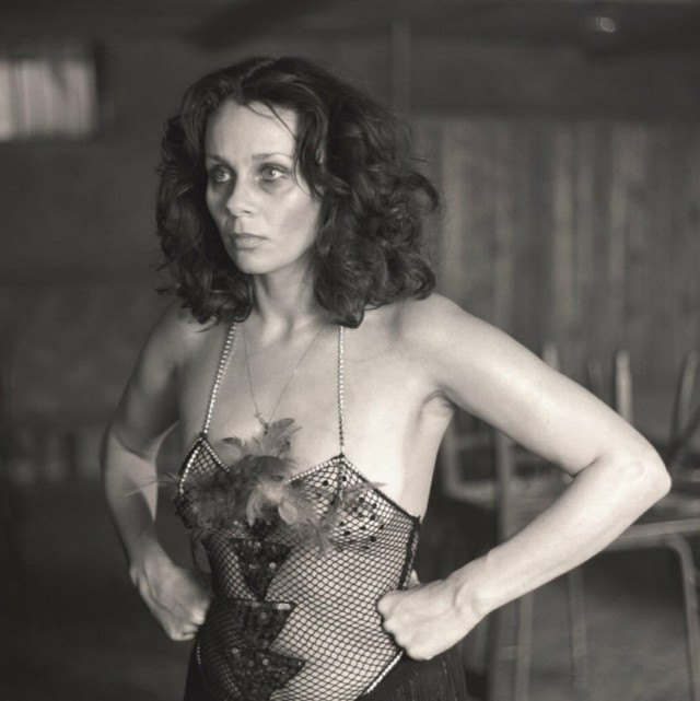 Интересные и редкие ретро-фотографии 29.08.2022
