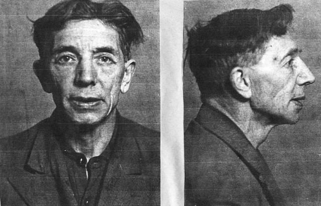 Судьбы великих людей. С.С. Юдин