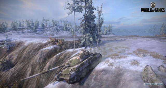 Wargaming 2