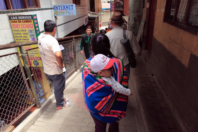 Южно-Американский дневник. Куско. Мачу-Пикчу.